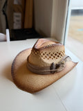 The Survivalist Hat