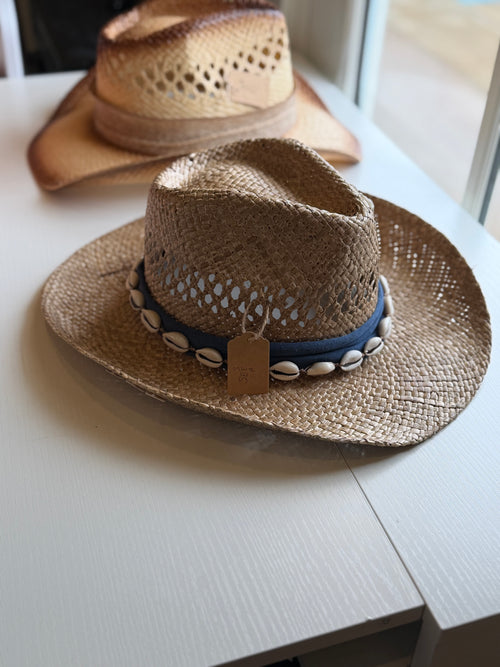 SEESEA beach hat