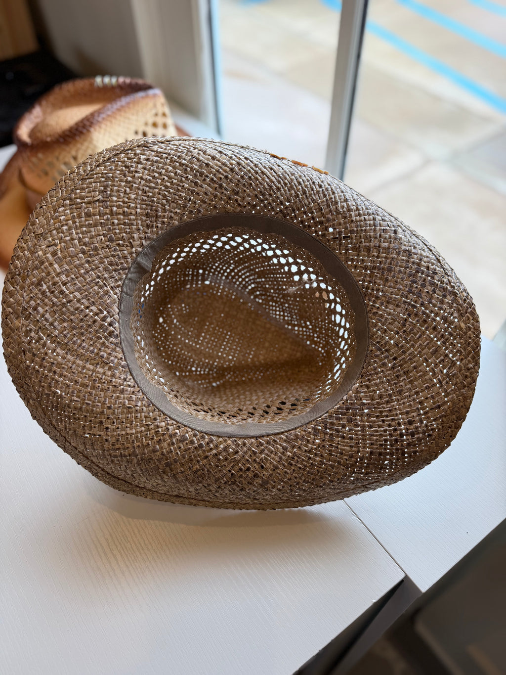 SEESEA beach hat
