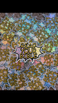 Read Your Bible Sticker