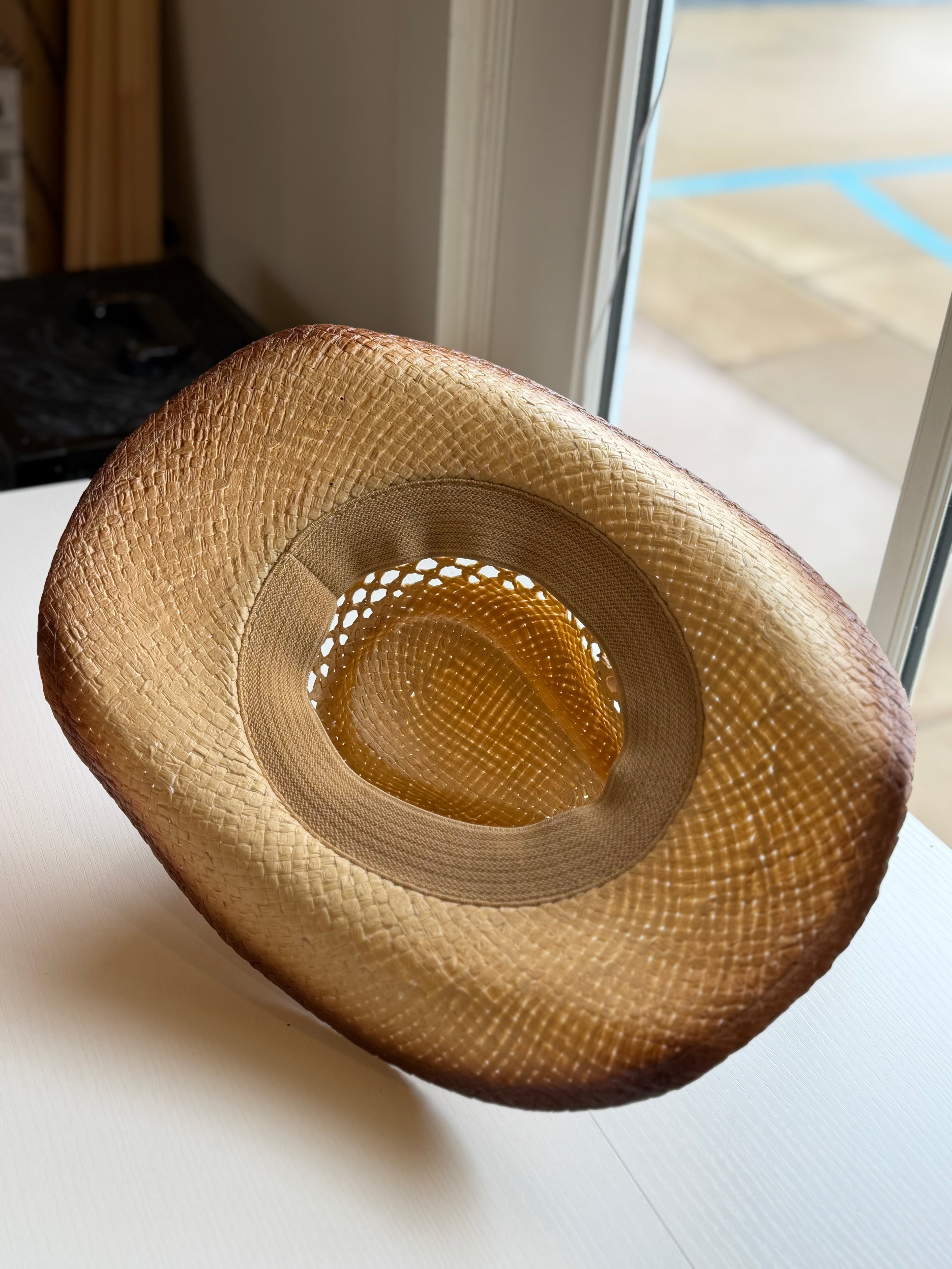 The Survivalist Hat