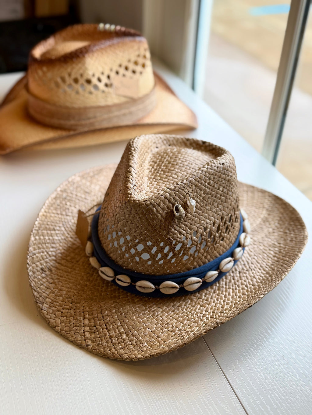 SEESEA beach hat